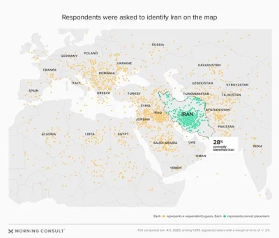 Imaocetong - Jeśli wybuchnie wojna to Rumunia i Irak mają przewalone XD
#iran #hehes...