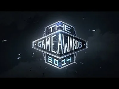 Z.....n - Zaczynamy :)

#gry #thegameawards2014