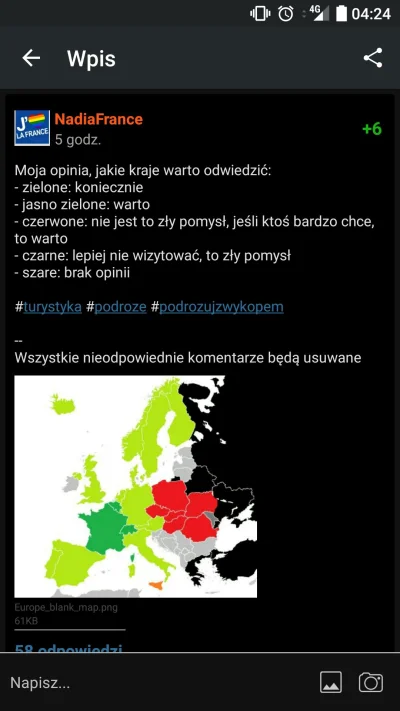 Ponc3k - Ten troll jest żałosny #nadiafrancecontent #gownowpis