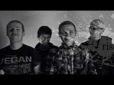 Zborro - Rise. nieistniejący już zespół metalcore z południa Polski. #metalcore #meta...