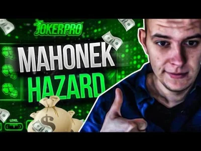 Mahonshottv - Jak ja ten h----d to bym obejrzal ponownie, kiedy wygral 1240 zl :( 
#...