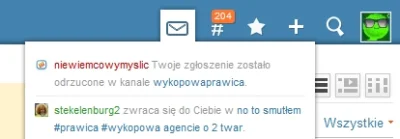 r.....9 - @stekelenburg2: zepsułeś moją przykrywkę :| Może mnie wezmą jak im sprzedam...