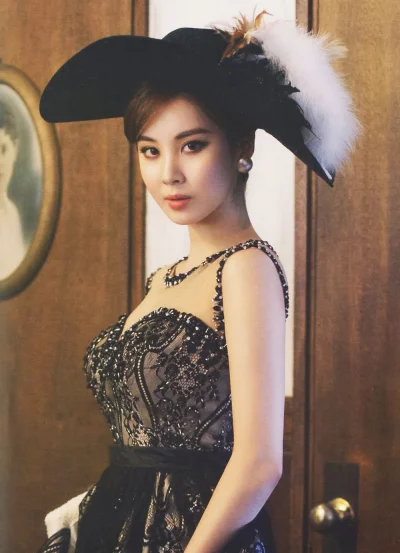 Bager - #seohyun #snsd #koreanka 
#seolady