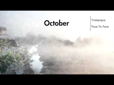 n.....z - Trampique — October
#muzyka #muzykaelektroniczna