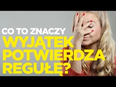 bastex - > To wyjatek potwierdzający regułę, iż Polacy są najpożyteczniejszymi imigra...