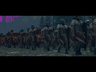 SpiderFYM - #totalwar Rome II w #ultrawidegaming
Póki co sam benchmark wydajnościowy...