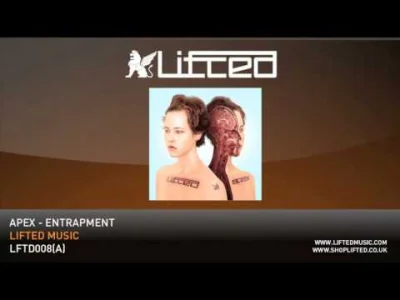 vuvkid - Apex - Entrapment
No elo ( ͡° ͜ʖ ͡°)
#muzyka #dnb #dnbmotzno