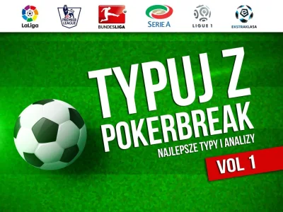 raficzekZG - Witamy Was w pierwszej odsłonie nowego cyklu pod nazwą Typuj z PokerBrea...