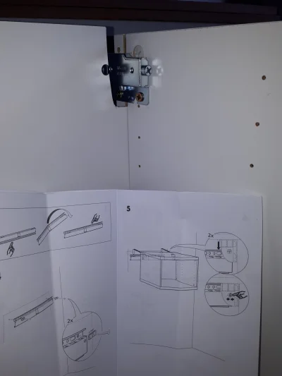 Mlonger - Longer vs Ikea:

Tak sobie montuję szafki z systemu Bestå i dochodzę do wni...