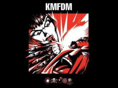 Zhidlhera - KMFDM - Megalomaniac 
#muzyka #industrial #kmfdm