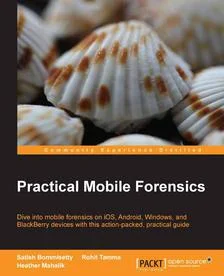 MiKeyCo - Mirki, dziś darmowy #ebook z #packt: "Practical Mobile Forensics"
https://...