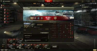 magiczny - ten czołg jest cudowny :D kolejny rekord dmg :) 
#wot #worldoftanks