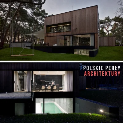 Projekt_Inwestor - W kolejnej odsłonie naszego cyklu Polskie Perły Architektury preze...