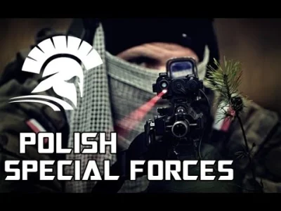 UncleGru - #militaryboners #silyspecjalne #polska #militarycorner