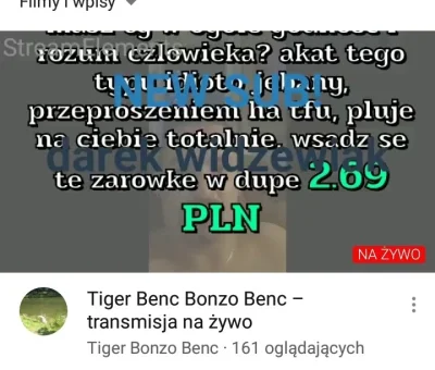 JanuszVlog - Nawet jutju miniaturka ma beke z uszatka bu ha ha bęc
#bonzo