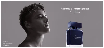KaraczenMasta - 98/100 #100perfum #perfumy

Narciso Rodriguez for Him Bleu Noir (20...