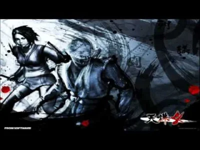 K.....o - #tenchu #muzyka #ost