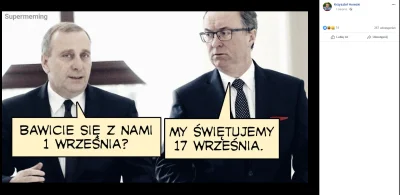 KimDzongJaroslaw - @karysznysz-onesznysz: Masz racje. Dlatego powinniśmy wierzyć info...