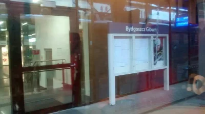wujeklistonosza - Żegnaj Bydgoszcz na parę dni 

#bydgoszcz #pociag