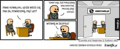 dziadzior - #heheszki #elektroda #kwejkaledobre