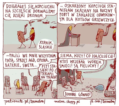 Grzegiii - :) #heheszki #komiks