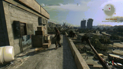 qlimax3 - #dyinglight #gry #zombie #heheszki #gif