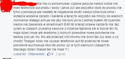 pietrek16 - Potrafilibyście napisać tyle zdań bez ani jednego przecinka?
#bekazpodlu...