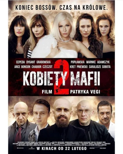 BasSHU - Dlaczego każdy plakat vegi wygląda identycznie? XD #heheszki #film