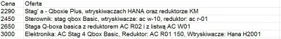 cyberpunx - Mireczki, pomóżcie wybrać - jakie LPG do Mazdy 323F BJ, 2001 r.? Takie ze...