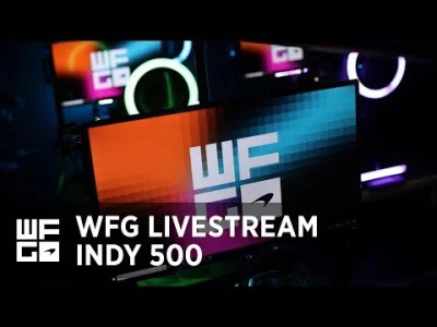 IRG-WORLD - Na oficjalnym kanale McLarena trwa właśnie transmisja na żywo z finału ro...