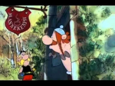 Jetson - wspomnienie z dzieciństwa ( ͡° ͜ʖ ͡°) 42 letnia animacja
