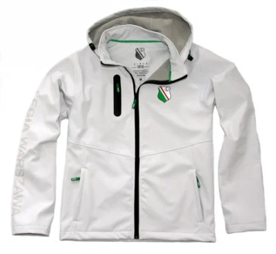 daymoss - Fajny softshell

#chcetomiec #legia