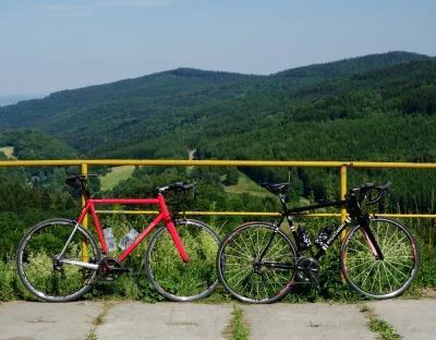 fixie - 76 206 - 116 = 76 090

Wreszcie pogoda, na którą nie mogę narzekać. Nie pad...