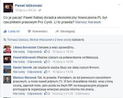 wstreczyciel - #petru #nowoczesnapl #wsi

Mirki, już to wrzucałem, ale rozpracowałe...