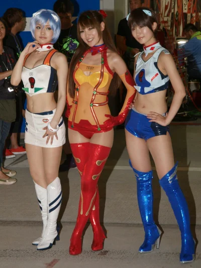 ama-japan - #japonki #azjatki #ladnapani #cosplay