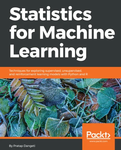 konik_polanowy - Dzisiaj Statistics for Machine Learning (July 2017)

https://www.p...