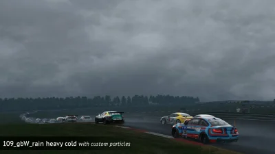 TheSznikers - Czy to #projectcars a może nowa #forza? Nie to #assettocorsa w najnowsz...