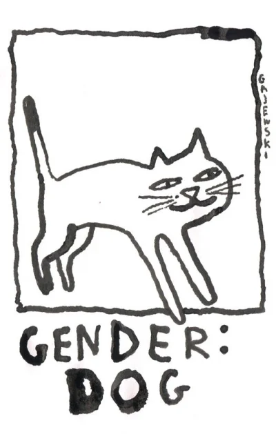 NewOrderDesign - #heheszki #humorobrazkowy #gender