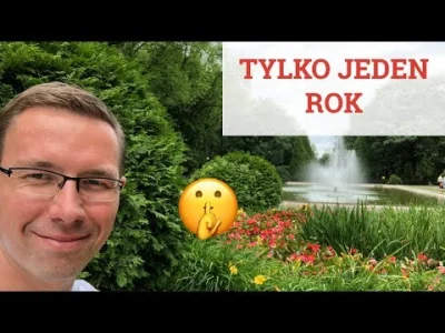 maniserowicz - Tak niewiele i tak wiele.

Tylko JEDEN ROK [ #vlog #290 ]

#biznes...