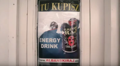 niezbyt - #albanskiraj #popek #energetyki #hyhy