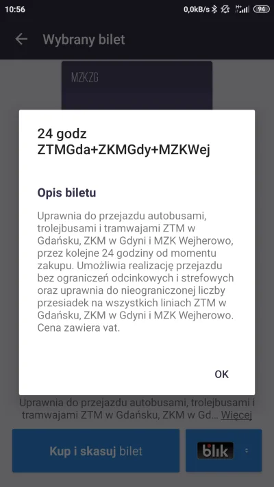 StormtrUper - Jak kupię ten bilet to wszystkimi autobusami w Gdańsku mogę jeździć?
#g...