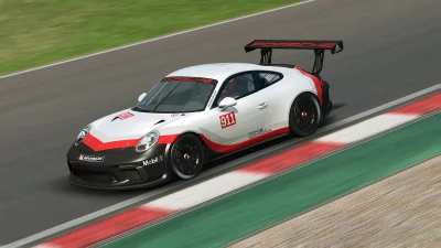 radd00 - Porcyjka newsów z #raceroom 

Pierwszy z Prosiaków - GT3 Cup, został w pią...