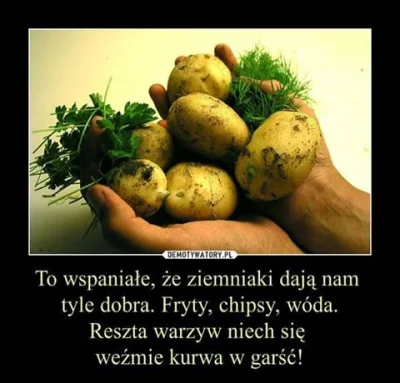 Pshemeck - #ziemniaki #pyry