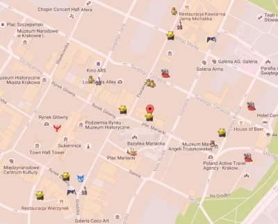 P.....a - #pokemongo #pokemongolinki

Najszybsza mapa pokazująca lokalizację pokemo...