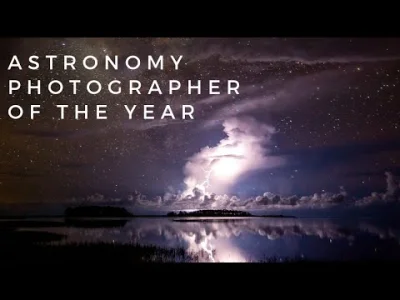 starnak - Astronomy Photographer of the Year