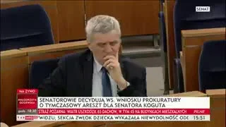 k1fl0w - > PiS coś zrobi z tym senatorem

@Lecherus: a za peło aż po grób 

No ta...