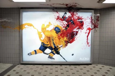 katalizat0r - #reklamakreatywna odcinek 33

Sponsor reprezentacji Szwecja w hokeja....
