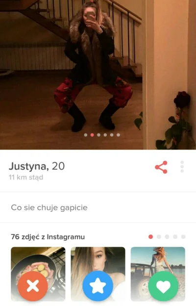 EkspertzNASA - No co się gapicie Mircy?!
#tinder #badoo #rozowepaski