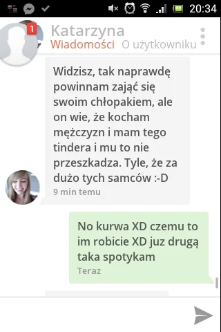 M.....o - To ja tu zostawie pod tagiem #bekazrozowychpaskow #logikarozowychpaskow #ti...