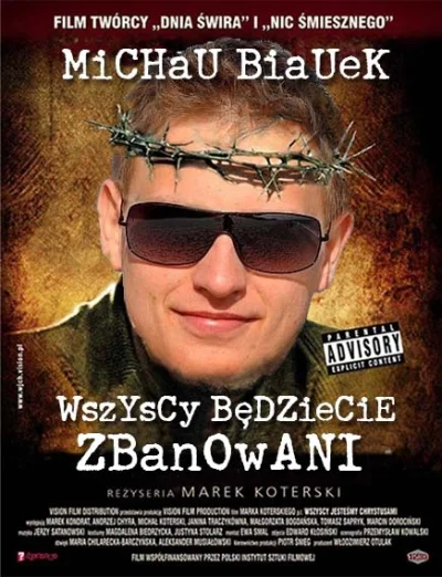 loginnawykoppl - Nie ulega wątpliwości, że Elfik zna Michaua i go rozpoznaje. Jednak ...